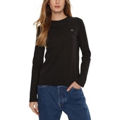 T-shirts M. Korte ærmer Calvin Klein Jeans Ck Embro Regular Lon J20j224549