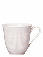 Swedish Grace Mug 0,3l Rörstrand Pink