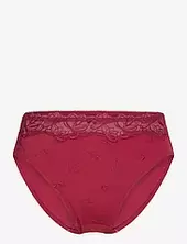 Diva Hl Rio H Hunkemöller Burgundy