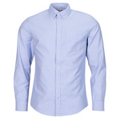 Skjorter M. Lange ærmer Jack & Jones  Jjeoxford Shirt Ls