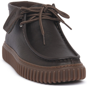 Støvler Clarks  Torhill Hi Lace