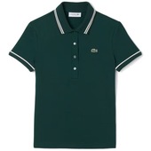 Polo-t-shirts M. Korte ærmer Lacoste  Slim Fit Polo