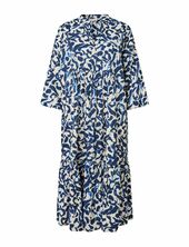 Manitzan Masai Blue