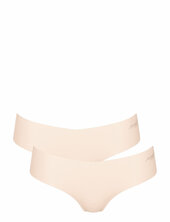 Sloggi Zero Modal 2.0 Hipster 2p Sloggi White