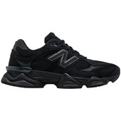 Sneakers New Balance  9060 Black Cement