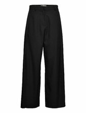 Vidda Trouser Holzweiler Black