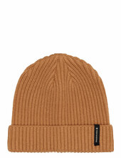 Bus Kids Beanie 2 Didriksons Orange