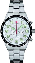 Swiss Alpine Military Herreur 7047.9132 Alpine By Grovana