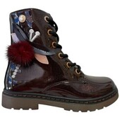 Støvler Xti  151395 Bota Burdeos