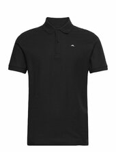 M Polo Pike J. Lindeberg Black
