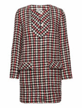 Ayla Baum Und Pferdgarten Patterned