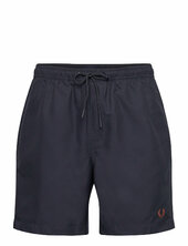 Classic Swimshort Fred Perry Black