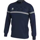 Sweatshirts Errea Davis Ad