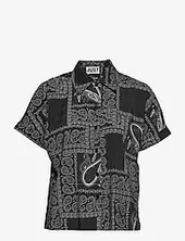 Maid Shirt Just Female Black