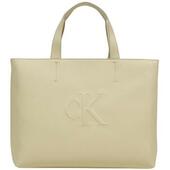 Håndtaske Calvin Klein Jeans  Sculpted Mini Ew Tote Lv04k3111g