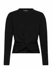 Coline Iro Black