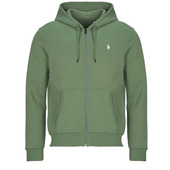 Sweatshirts Polo Ralph Lauren  Sweatshirt Zippe En Double Knit Tech