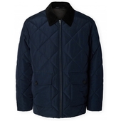 Frakker Selected Carlos Jacket - Sky Captain