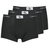 Boxer Calvin Klein Jeans  Trunk 3pk X3