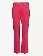 Jessica Spring Pant Mos Mosh Red