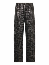 2nd Edition Soma - Animal Glam 2ndday Black