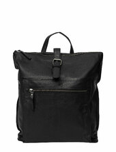 June Backpack Re:designed Est 2003 Black