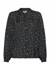 Elif Shirt Lollys Laundry Black
