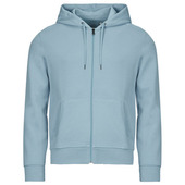 Sweatshirts Polo Ralph Lauren Sweatshirt Zippe En Double Knit Tech
