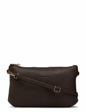 Rbandora Small Clutch Rosemunde Brown