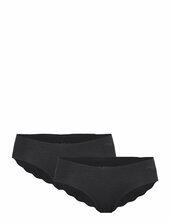 Sloggi Zero Modal 2.0 Hipster 2p Sloggi Black