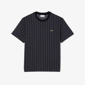 T-shirts M. Korte ærmer Lacoste  Th5902