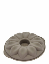 Mousseform Blomsterbergs Beige