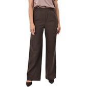 Chinos / Gulerodsbukser Max Mara Petra