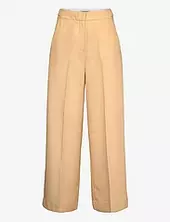 Ella Trousers Holzweiler Yellow