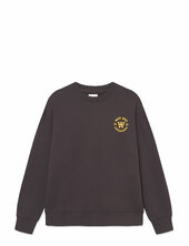 Wwnoel Aa Seal Print Wood Wood Black