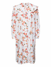Cuphoenix Dress Culture Patterned