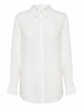 Crarina Shirt Cream White