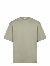 Heavy Crewneck Tee Filippa K Green