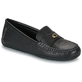 Loafers Coach  Sculpted C Leather Driver