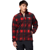 Fleecetrøjer Columbia  Steens Mountain Printed Jacket