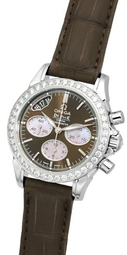 Omega Dameur 422.18.35.50.13.001 De Ville Co-axial Chronograph