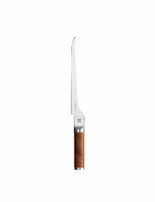 Norden Filetkniv 20 Cm Fiskars Brown