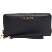 Tegnebøger Michael Michael Kors 35t7gtve7l-black