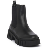 Støvletter Dockers  100 Nero