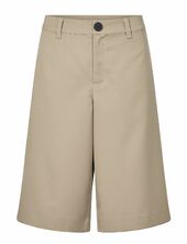 Cudaina Anie Shorts Culture Beige