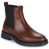 Støvler Tommy Hilfiger Soho