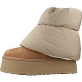 Vinterstøvler Ugg W Classic Mini Dipper Puff