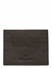 Lamb Card Holder Becksöndergaard Brown