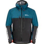 Vindjakker Jack Wolfskin  Morobbia