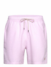 5.75-inch Traveler Classic Swim Trunk Polo Ralph Lauren Pink